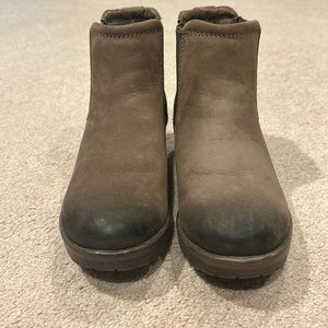 Eastland women’s hiking boots